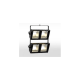 Прибор ARRI CYC 1250 2-Bank Line L1.84210.I (P.O., black, 220 - 250 V AC, bare ends)